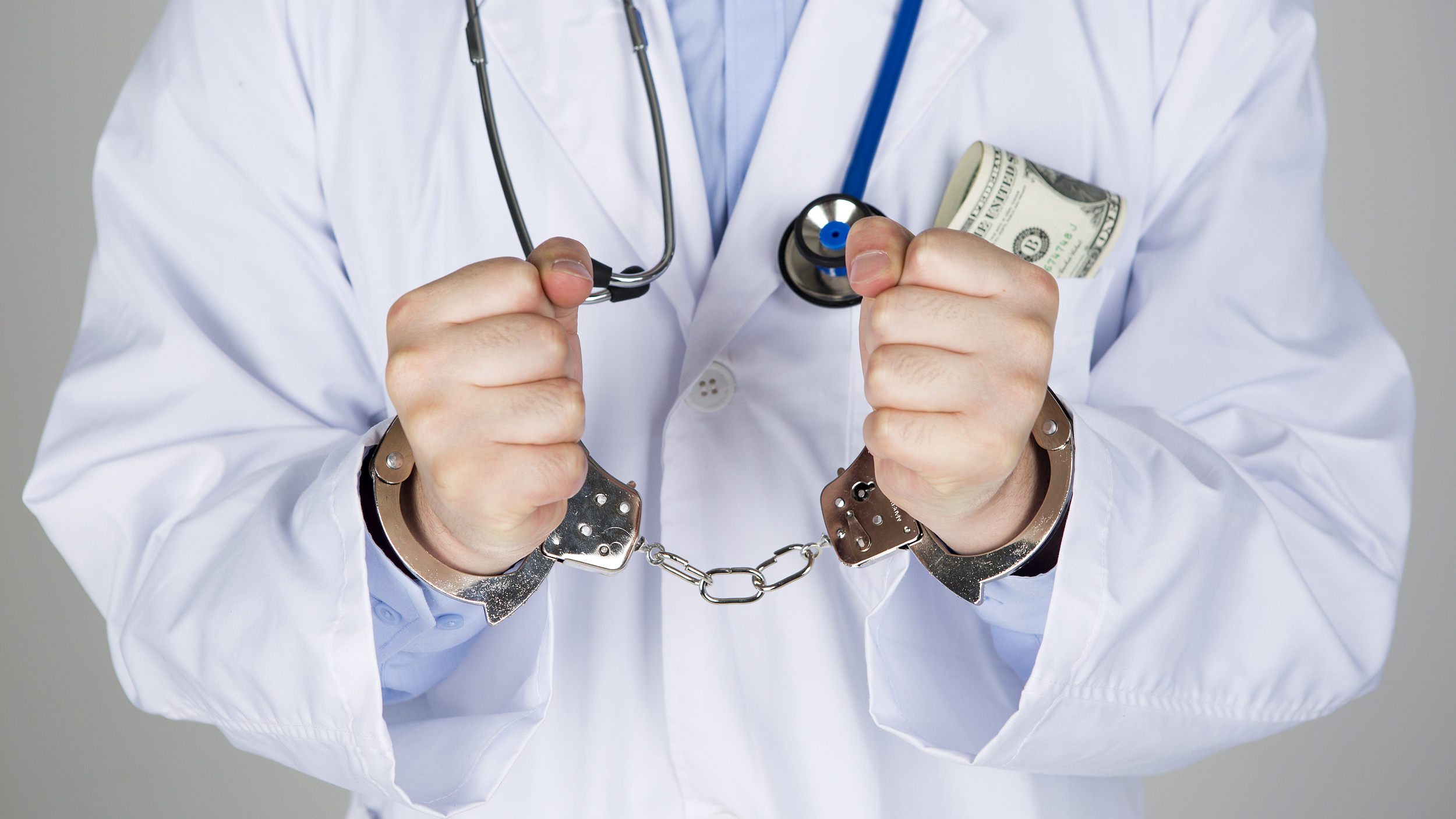 长春预防医保套现(如何防止医疗保险被滥用)