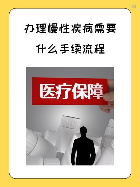 长春慢性疾病医保怎么办理(慢性疾病医保怎么办理的)