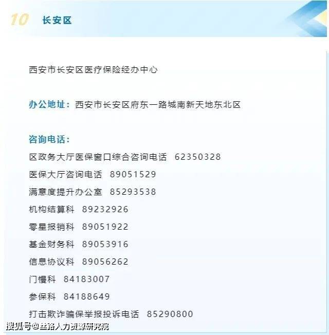 长春医保局电话(医保局电话打不通怎么办)